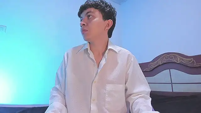 Lucaas King online show from March 7, 2025, 12:56 pm