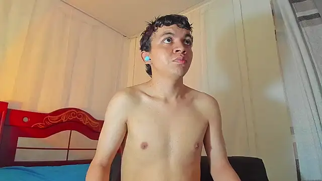 Lucaas King online show from October 9, 2025, 2:59 pm