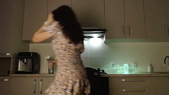  Anna Montana online show from March 18, 2025, 6:15 pm