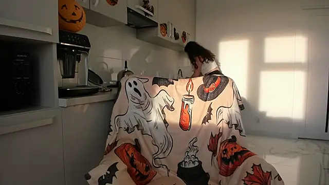  Anna Montana online show from November 2, 2025, 1:46 pm