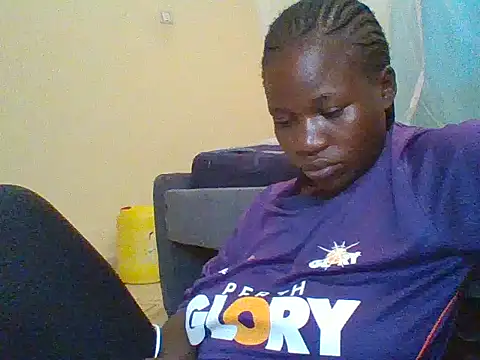 prettychic5 online show from January 19, 2026, 7:56 am