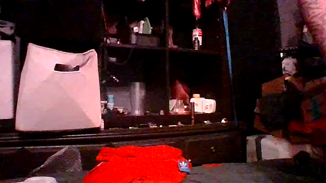 xxxebraXCX online show from March 10, 2025, 9:43 am