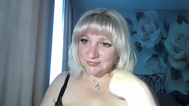 MeilomaWesa online show from May 17, 2026, 1:40 pm