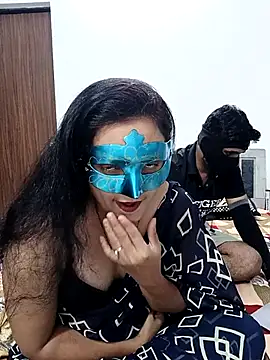 Harsh Ankita Couple online show from June 16, 2026, 4:31 pm