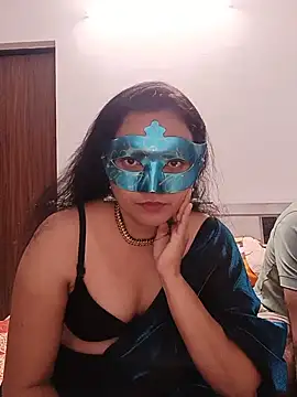 Harsh Ankita Couple online show from June 30, 2026, 5:25 pm