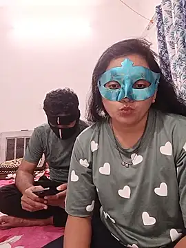 Harsh Ankita Couple online show from July 10, 2026, 5:48 pm