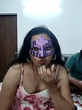 Harsh Ankita Couple online show from July 24, 2026, 4:05 pm