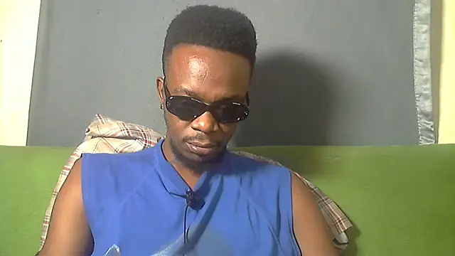 BIGDICKMULLAH online show from February 9, 2026, 3:27 pm