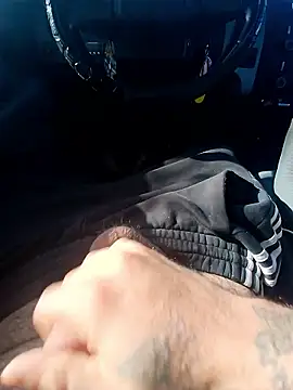 JObuddy661 online show from September 27, 2025, 1:27 pm