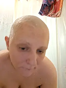 Snapshot of Baldbabey chatting on January 10, 2026, 7:48 pm Baldbabey online show from January 10, 2026, 7:48 pm