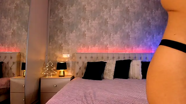 Rai Raisa online show from November 28, 2025, 9:56 am