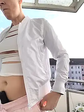 DarleenHot online show from February 10, 2026, 1:15 pm