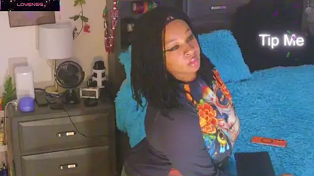 temptressbeauty24 online show from October 29, 2025, 4:04 am