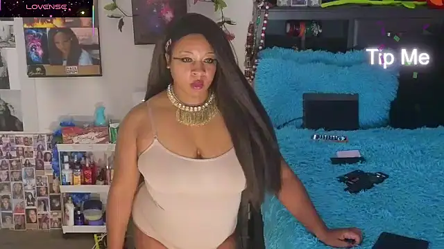 temptressbeauty24 online show from November 10, 2025, 5:06 am