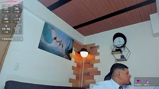 vincen jose online show from December 18, 2024, 4:31 am