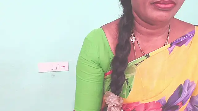 shrutitelugu69 online show from July 1, 2026, 3:12 pm