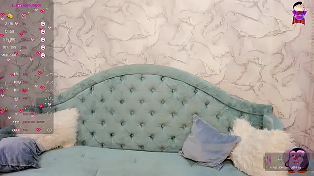 Sourr Lollipop online show from November 10, 2025, 11:37 pm