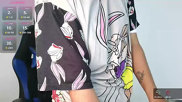 Snapshot of northly chatting on January 8, 2026, 3:03 pm northly online show from January 8, 2026, 3:03 pm