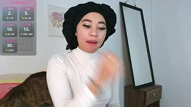 Snapshot of northly chatting on March 18, 2026, 4:10 pm northly online show from March 18, 2026, 4:10 pm