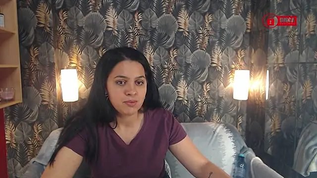 Snapshot of jessthewicked chatting on February 13, 2025, 3:56 pm jessthewicked online show from February 13, 2025, 3:56 pm