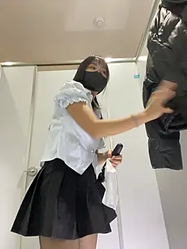 Asia-Lynn online show from January 7, 2025, 4:48 pm