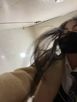 Asia-Lynn online show from March 14, 2025, 11:23 am