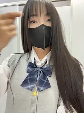 Asia-Lynn online show from December 19, 2025, 11:17 am