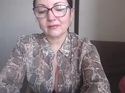 Snapshot of Alma44 chatting on January 16, 2026, 8:29 am Alma44 online show from January 16, 2026, 8:29 am