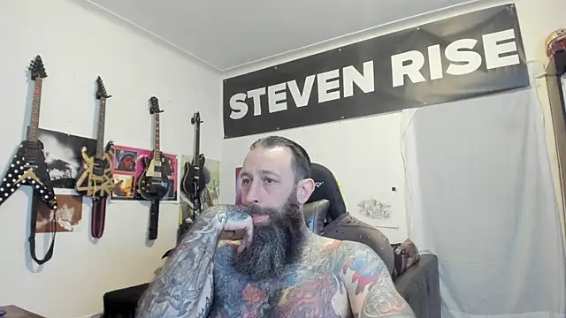 StevenRiseNYC online show from May 5, 2026, 12:51 am