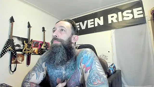 StevenRiseNYC online show from May 8, 2026, 11:59 am