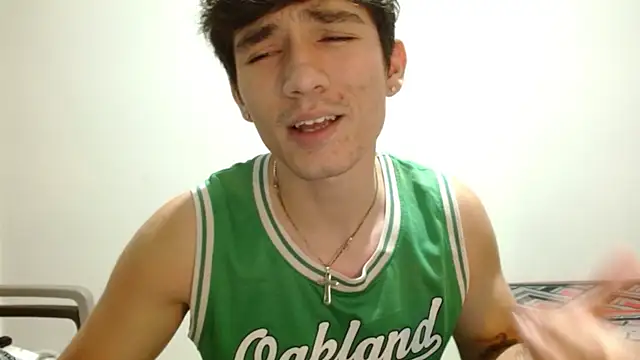 ChicoMaloFfF online show from March 31, 2026, 11:49 pm