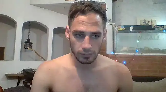 Snapshot of Stevenson988 chatting on December 16, 2024, 11:07 pm Stevenson988 online show from December 16, 2024, 11:07 pm