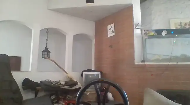 Snapshot of Stevenson988 chatting on December 19, 2024, 6:01 pm Stevenson988 online show from December 19, 2024, 6:01 pm