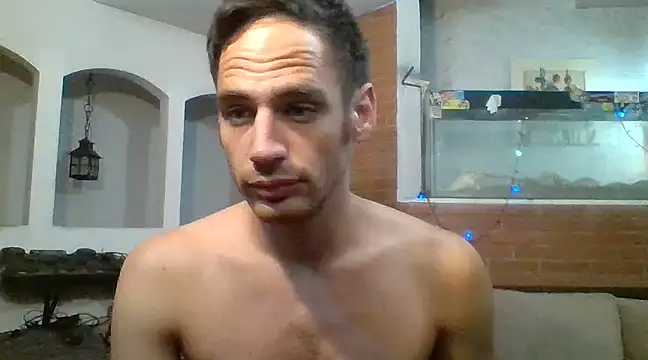 Snapshot of Stevenson988 chatting on January 7, 2025, 2:10 am Stevenson988 online show from January 7, 2025, 2:10 am