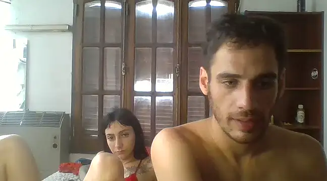 Snapshot of Stevenson988 chatting on January 17, 2025, 12:42 pm Stevenson988 online show from January 17, 2025, 12:42 pm