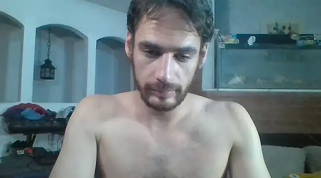 Snapshot of Stevenson988 chatting on February 17, 2025, 3:58 am Stevenson988 online show from February 17, 2025, 3:58 am