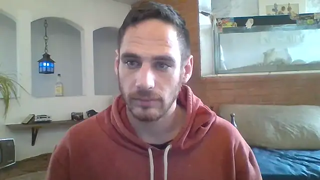 Snapshot of Stevenson988 chatting on September 21, 2025, 5:47 pm Stevenson988 online show from September 21, 2025, 5:47 pm