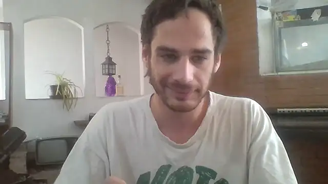 Stevenson988 online show from November 22, 2025, 2:27 pm