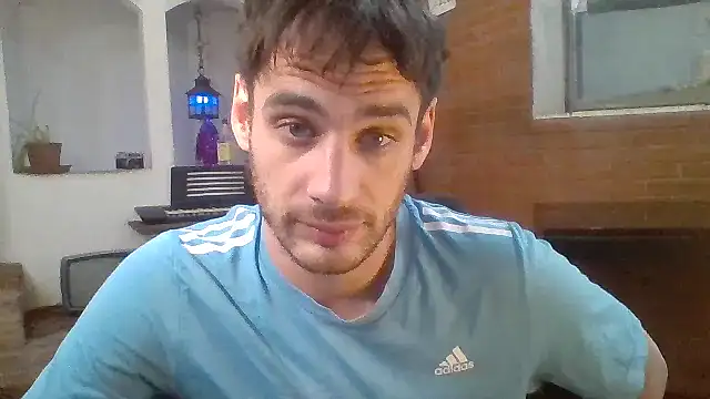 Snapshot of Stevenson988 chatting on January 10, 2026, 7:59 pm Stevenson988 online show from January 10, 2026, 7:59 pm