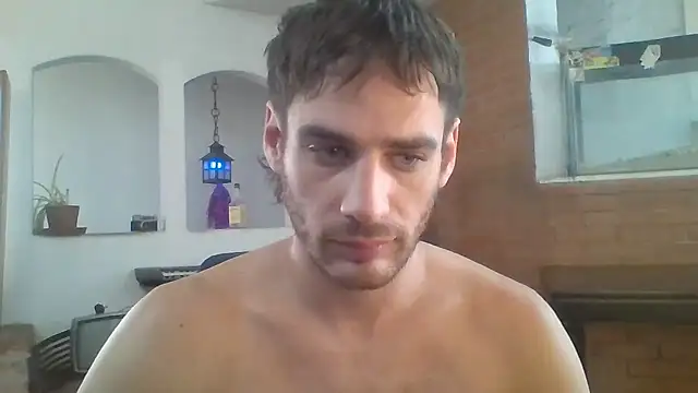 Snapshot of Stevenson988 chatting on January 11, 2026, 2:22 pm Stevenson988 online show from January 11, 2026, 2:22 pm