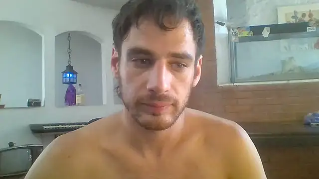 Snapshot of Stevenson988 chatting on January 14, 2026, 6:02 pm Stevenson988 online show from January 14, 2026, 6:02 pm