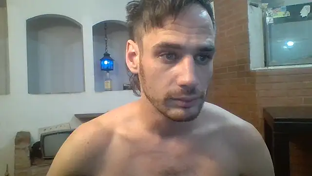 Stevenson988 online show from April 5, 2026, 12:08 am