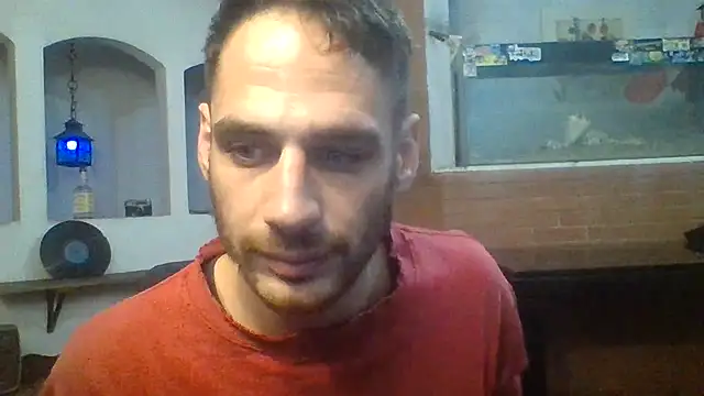 Snapshot of Stevenson988 chatting on June 11, 2026, 12:19 am Stevenson988 online show from June 11, 2026, 12:19 am