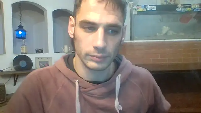 Snapshot of Stevenson988 chatting on June 15, 2026, 2:36 am Stevenson988 online show from June 15, 2026, 2:36 am