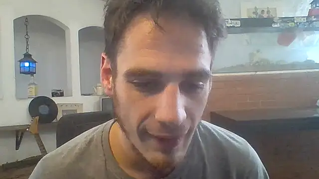 Snapshot of Stevenson988 chatting on July 11, 2026, 5:37 pm Stevenson988 online show from July 11, 2026, 5:37 pm