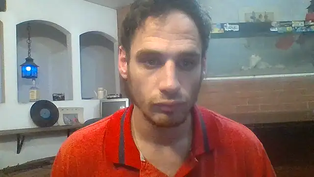 Snapshot of Stevenson988 chatting on July 17, 2026, 6:09 am Stevenson988 online show from July 17, 2026, 6:09 am