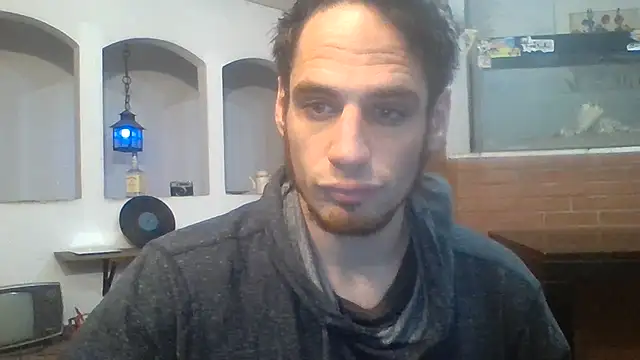 Snapshot of Stevenson988 chatting on July 27, 2026, 2:29 am Stevenson988 online show from July 27, 2026, 2:29 am