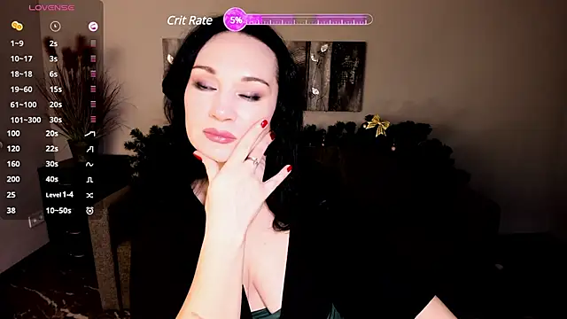 Snapshot of Sofia_Ford chatting on December 29, 2024, 2:00 pm Sofia Ford online show from December 29, 2024, 2:00 pm