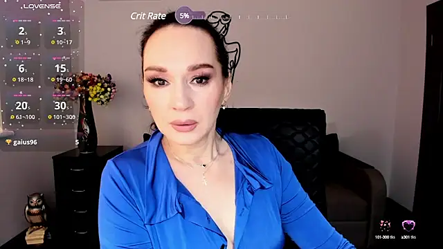 Snapshot of Sofia_Ford chatting on February 2, 2025, 7:20 am Sofia Ford online show from February 2, 2025, 7:20 am