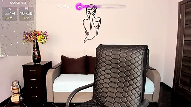 Snapshot of Sofia_Ford chatting on February 3, 2025, 7:29 am Sofia Ford online show from February 3, 2025, 7:29 am